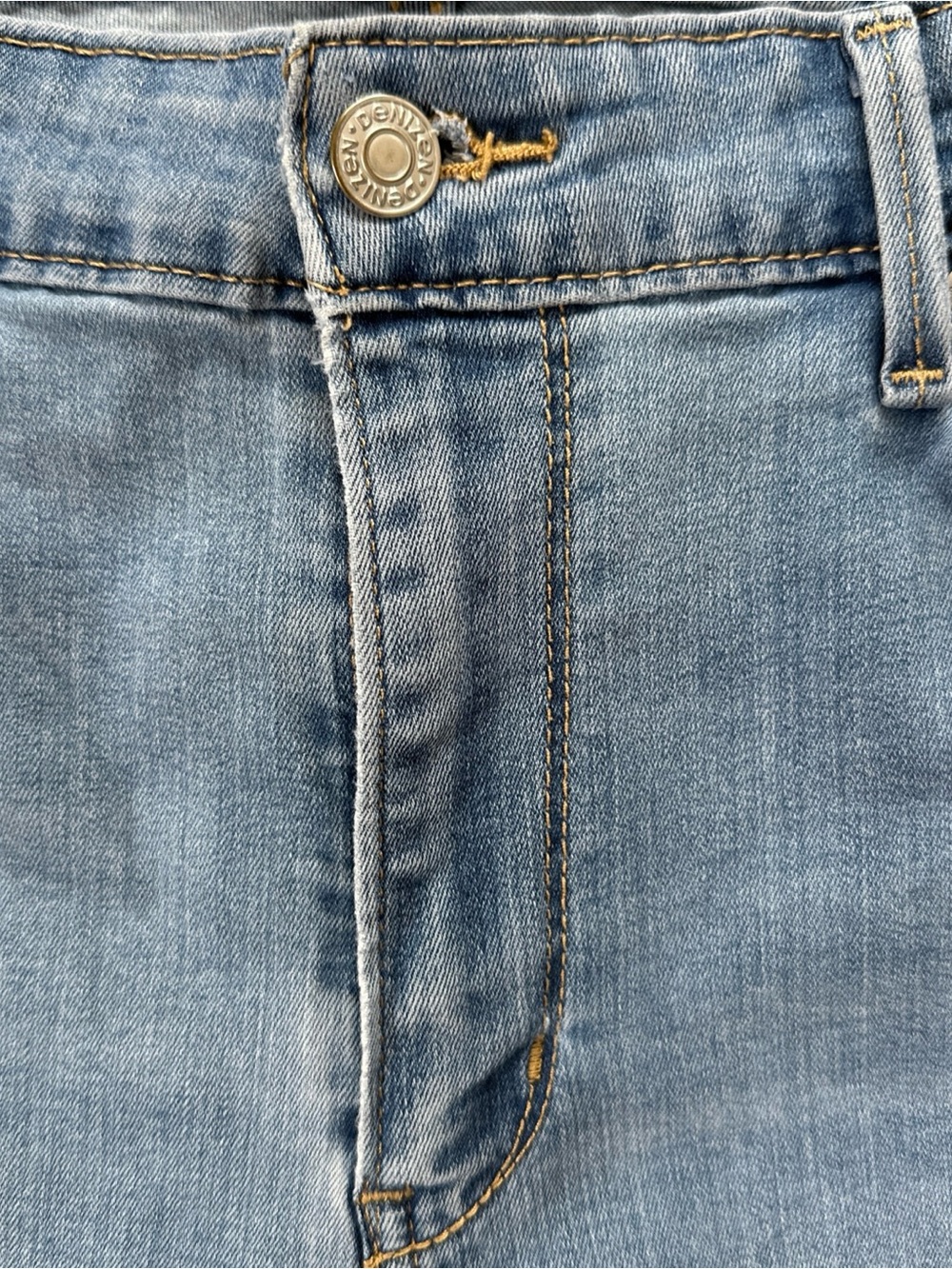 Bundle Of 2 Levi Women’s High-rise Skinny Jeans Size. 14 - Picture 5 of 16